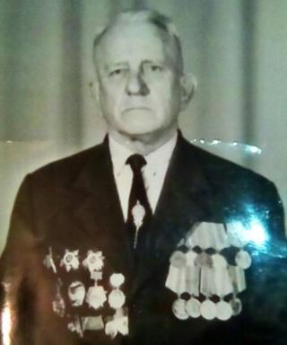 Рудаков Василий Васильевич