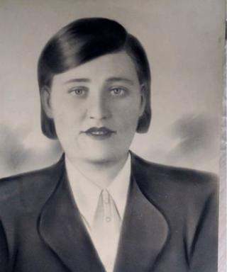 Дубинина Елена Назаровна