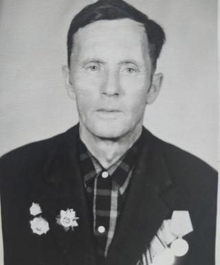 Варламов Яков Ильич