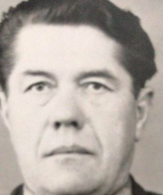 Попов Виктор Григорьевич