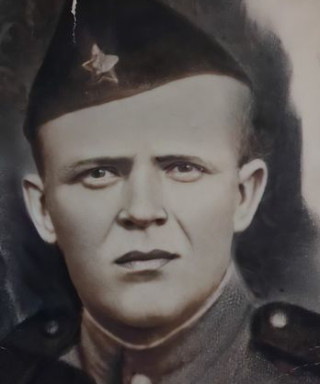 Коротков Иван Максимович