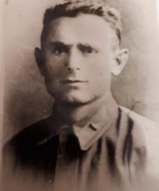 Джамалян Сурен Еремович