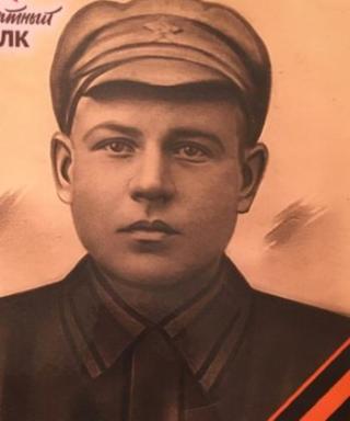 Терентьев Василий Петрович
