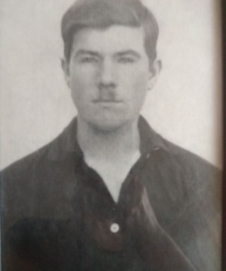 Журавель Семен