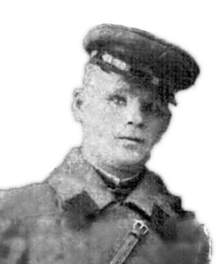 Виноградов Павел Константинович