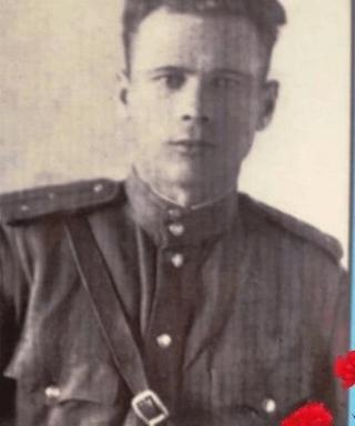 Сальников Петр Михайлович