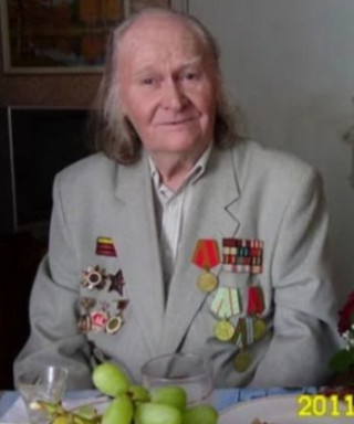 Петкевич Бронислав Брониславович