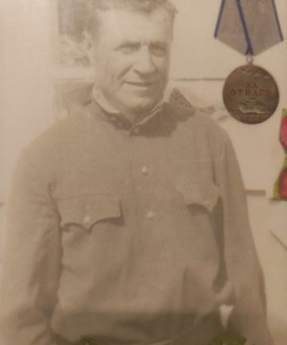 Гарбузов Михаил Илларионович