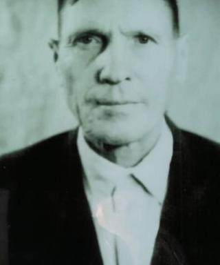Славкин Василий Акимович