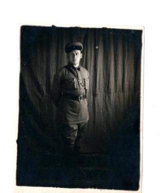 Баринов Александр Иванович