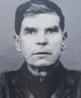 Мощенко Петр Филиппович