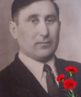 Лифанов Владимир Михайлович