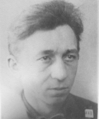 Лещайкин Тихон Сергеевич