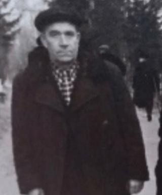 Казаков Виктор Семенович