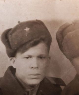 Беднягин Леонид Лаврентиевич