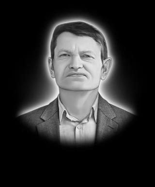 Михеев Василий Петрович