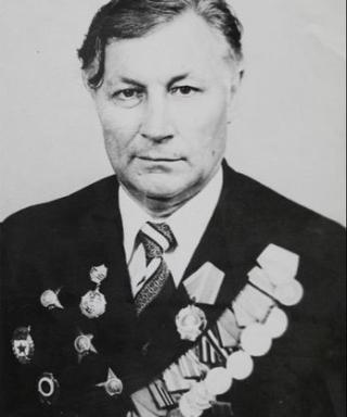 Гнидин Николай Иванович