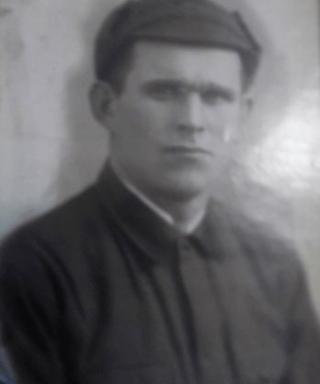 Родионов Василий Александрович