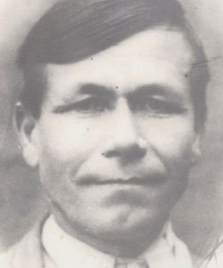 Ганькин Семен Андреевич