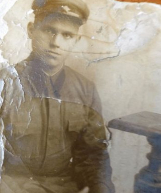 Якунин Василий Дмитреевич