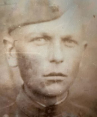 Зинин Александр Иванович