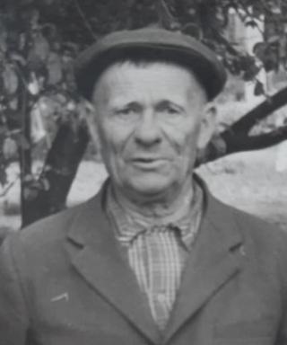 Тесля Федосей Иванович