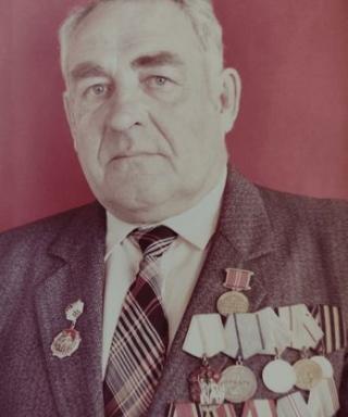 Чинилов Алексей Васильевич