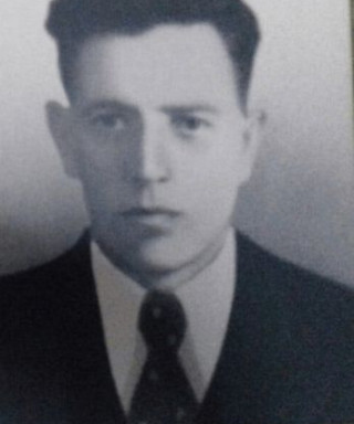 Канаев Виталий Владимирович