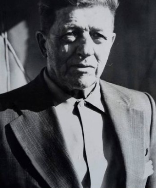 Босенко Иван Степанович