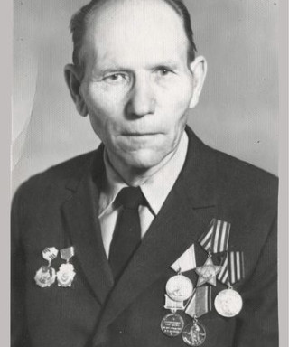 Виноградов Иван Иванович