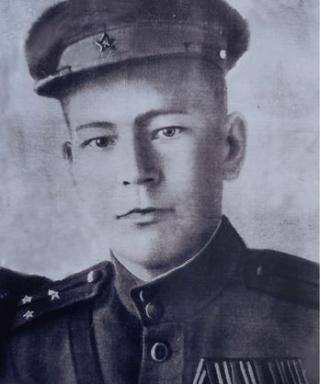 Галеев Анвар Фатыхович