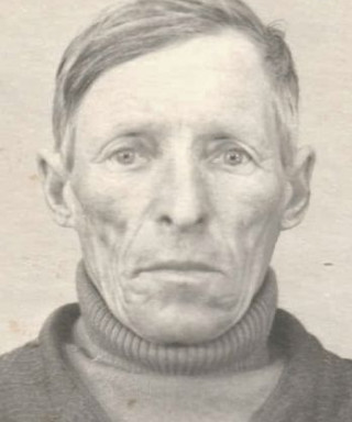 Мартынов Фёдор Иванович