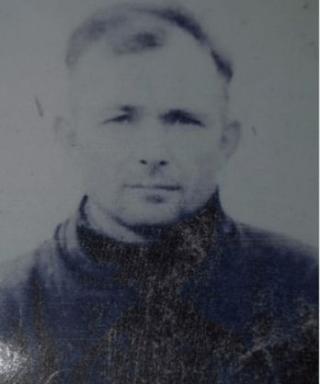 Румянцев Борис Павлович