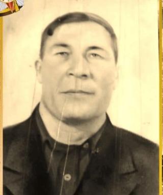 Карпов Петр Яковлевич
