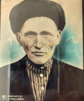 Кинёв Иван Степанович