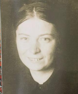 Сахарова Нина Михайловна