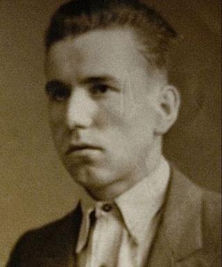 Нелюбин Артемий Григорьевич