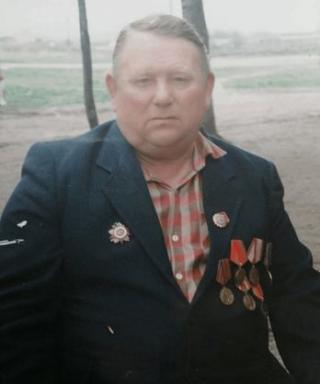 Гришин Алексей Васильевич