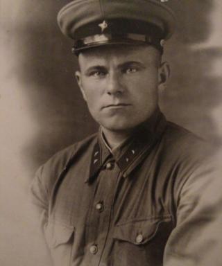 Чорба Александр Петрович