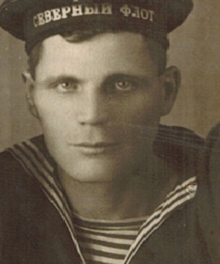 Опарин Дмитрий Васильевич