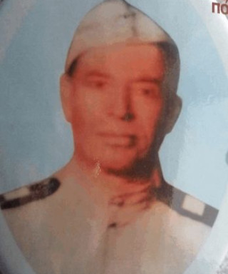 Васильев Михаил Никифорович