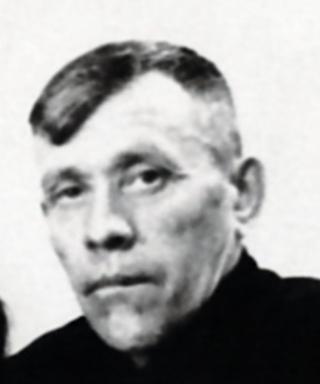 Фоканов Василий Романович
