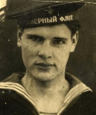 Шеромов Аркадий Васильевич