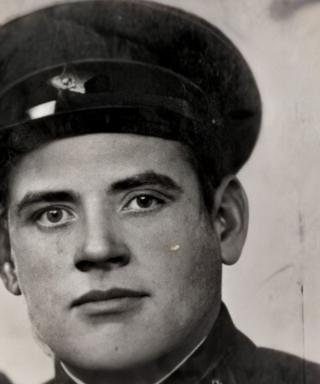 Дружинский Алексей Николаевич