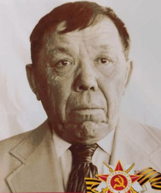 Арипов Аляитдин Арипович