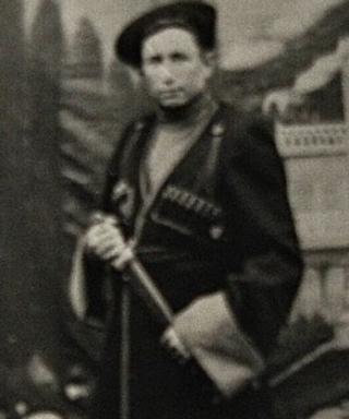 Нелюбин Петр Григорьевич