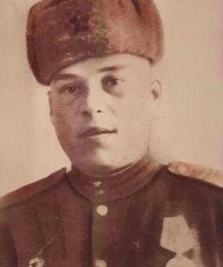 Феничев Василий Петрович