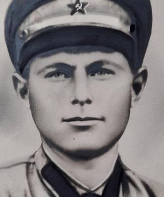 Ермолаев Илья Михайлович