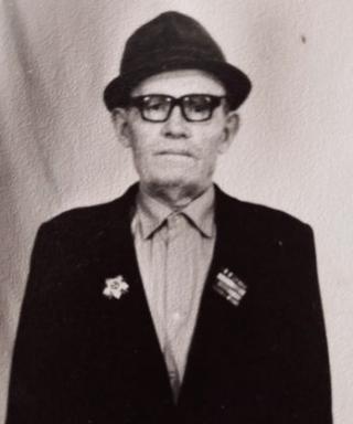 Селезнёв Тимофей Иванович