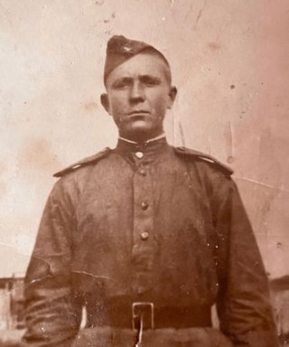 Дрокин Михаил Исаевич